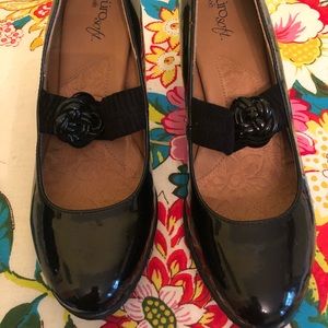 Eurosoft 7.5 heels. Excellent condition